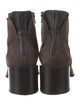 Vince Suede Boots