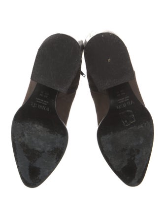 Vince Suede Boots