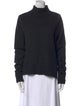 Vince Wool Turtleneck Sweater
