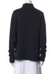 Vince Wool Turtleneck Sweater