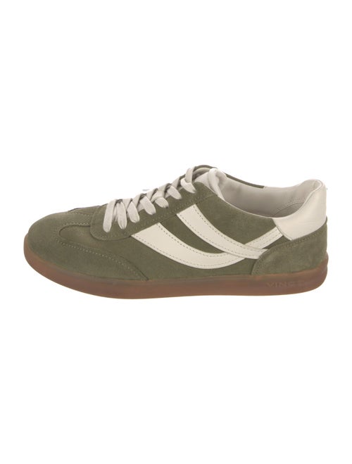 Vince Suede Sneakers