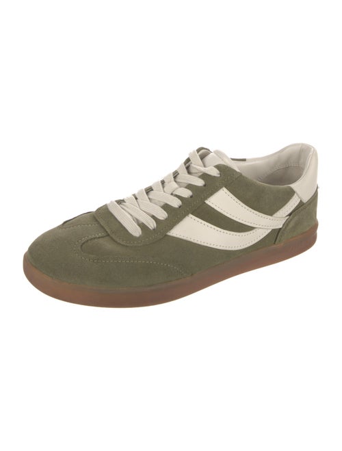 Vince Suede Sneakers