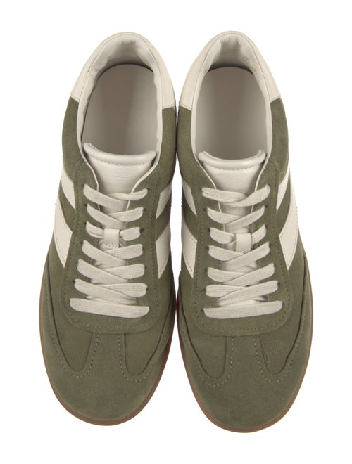 Vince Suede Sneakers