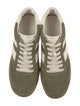 Vince Suede Sneakers