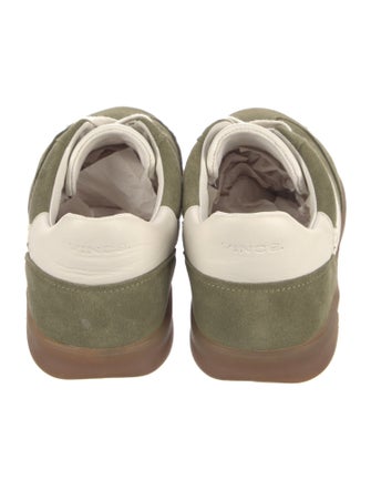 Vince Suede Sneakers