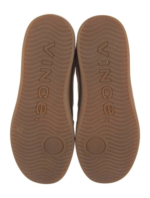 Vince Suede Sneakers