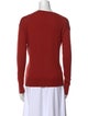 Vince Cashmere Crew Neck Sweater