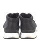 Vince Leather Sneakers