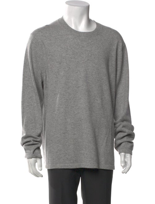 Vince Cashmere Crew Neck Pullover
