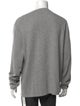 Vince Cashmere Crew Neck Pullover