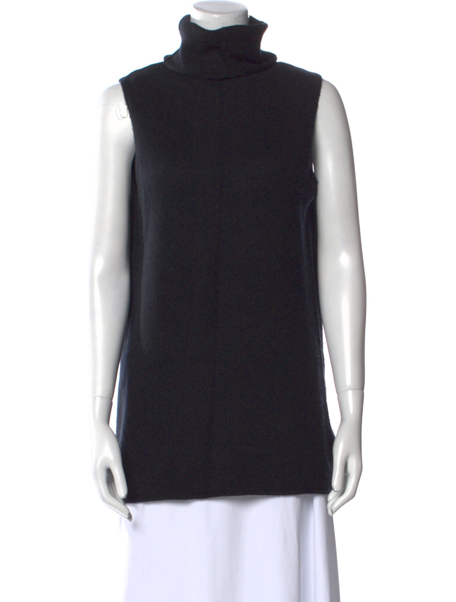 Vince Cashmere Turtleneck Sweater