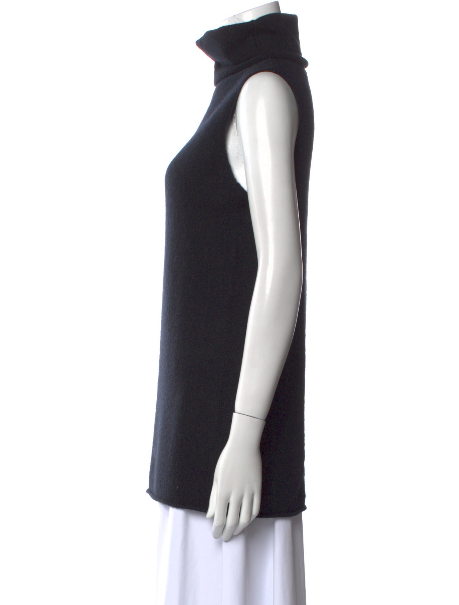 Vince Cashmere Turtleneck Sweater