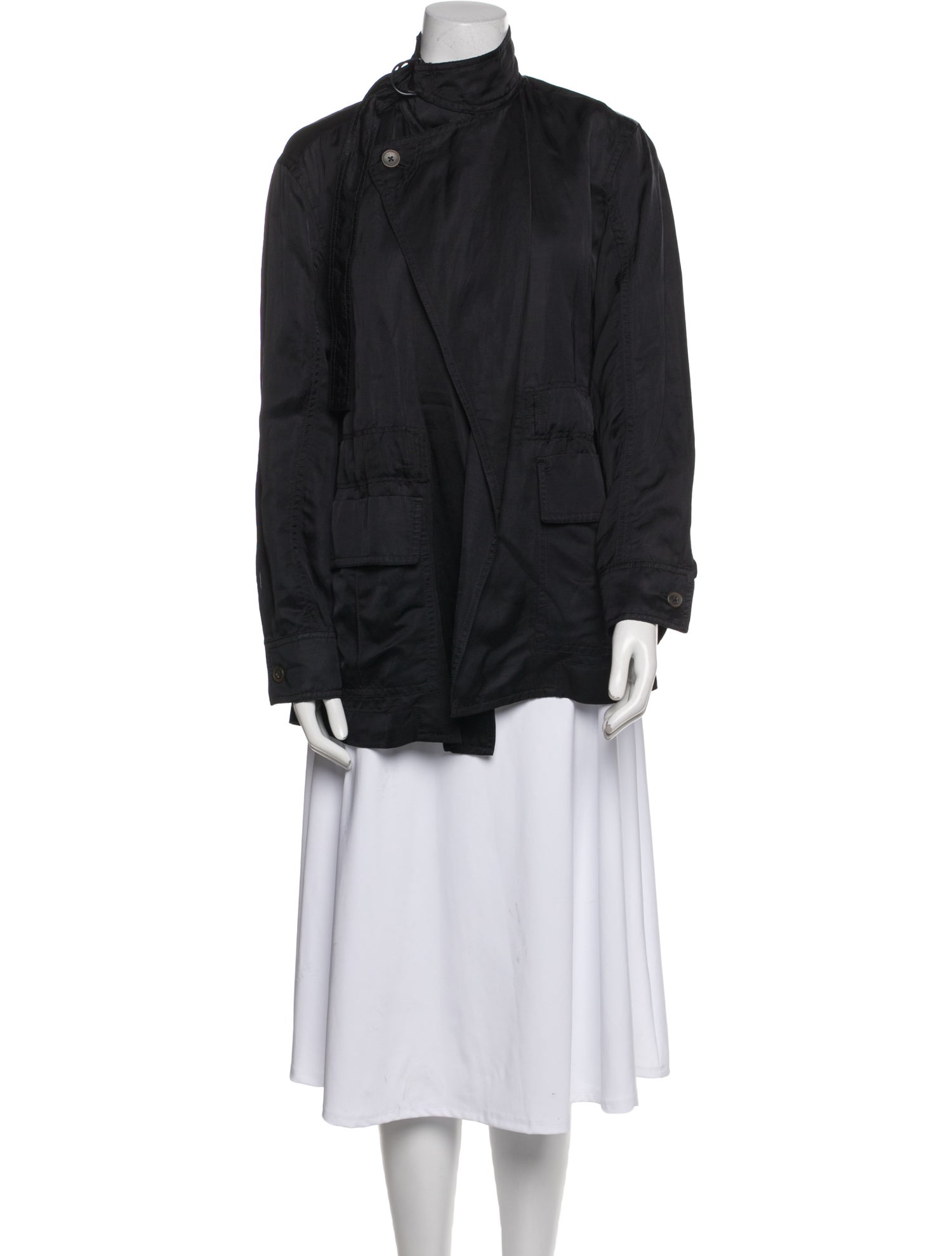 Vince Utility Jacket