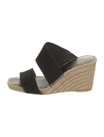 Vince Suede Espadrilles