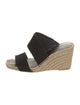 Vince Suede Espadrilles