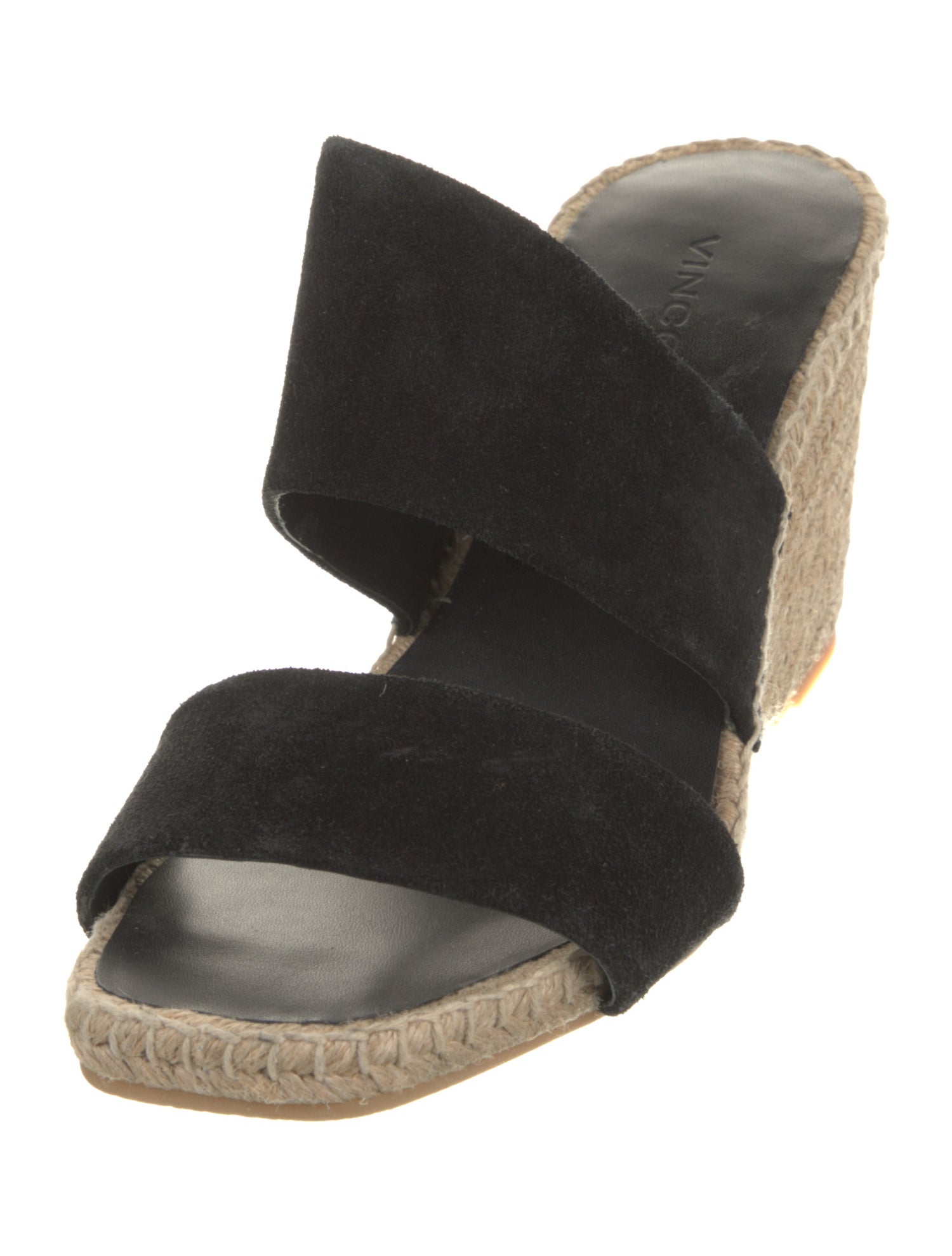 Vince Suede Espadrilles