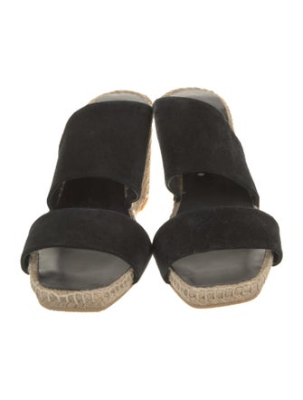 Vince Suede Espadrilles