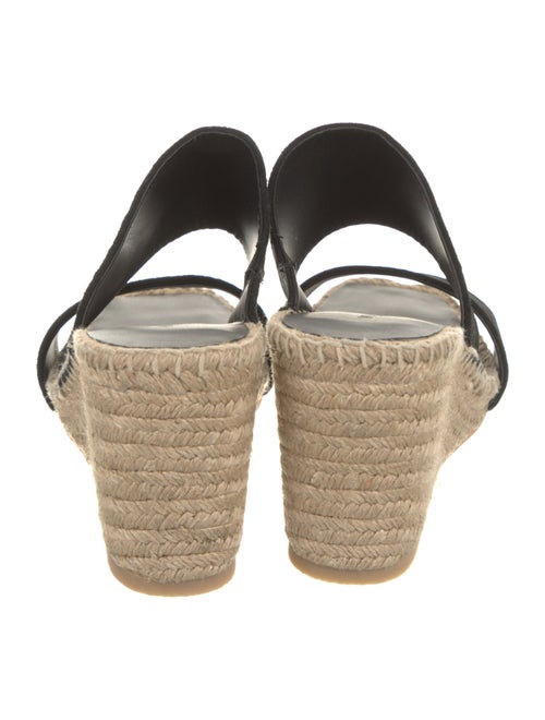 Vince Suede Espadrilles