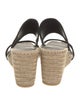 Vince Suede Espadrilles
