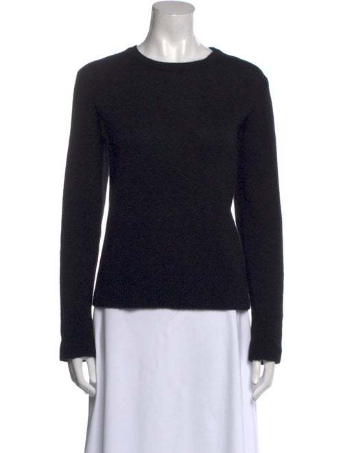 Vince Cashmere Crew Neck Sweater
