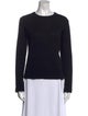 Vince Cashmere Crew Neck Sweater