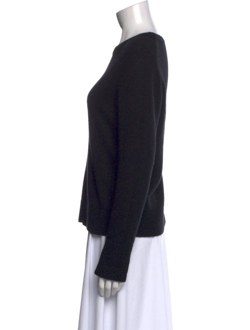 Vince Cashmere Crew Neck Sweater