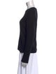Vince Cashmere Crew Neck Sweater