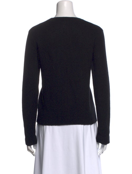 Vince Cashmere Crew Neck Sweater