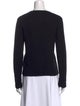 Vince Cashmere Crew Neck Sweater