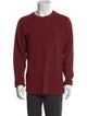 Vince Crew Neck Long Sleeve Pullover