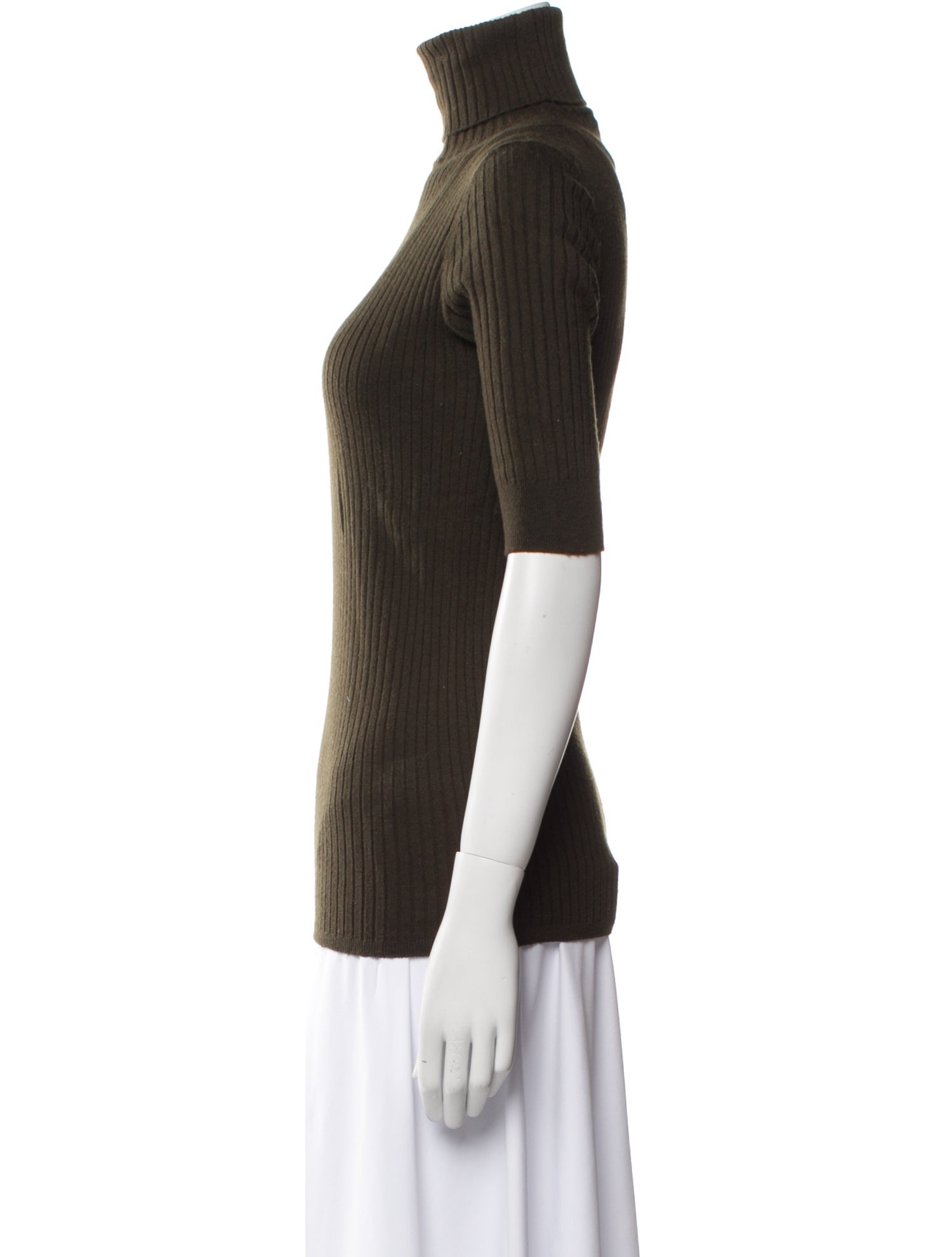 Vince Turtleneck Sweater