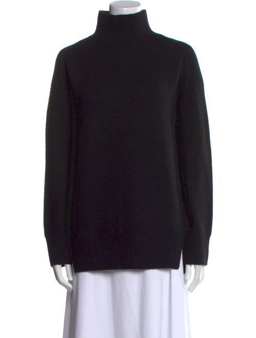 Vince Cashmere Turtleneck Sweater