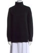Vince Cashmere Turtleneck Sweater