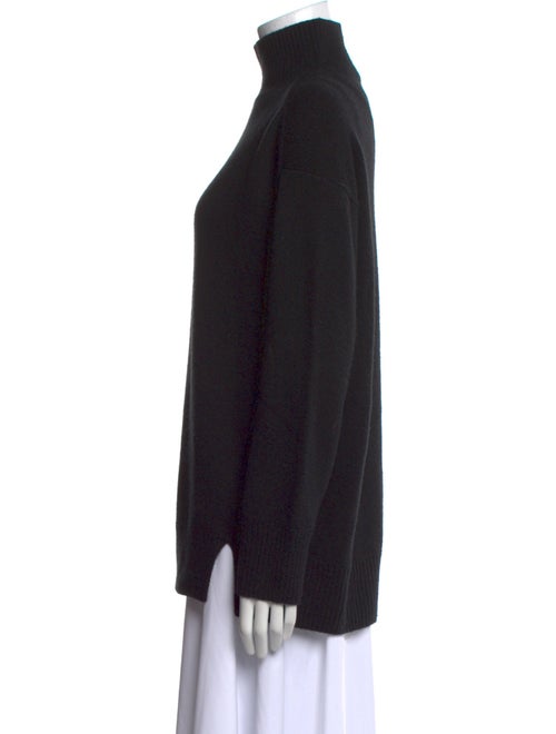 Vince Cashmere Turtleneck Sweater