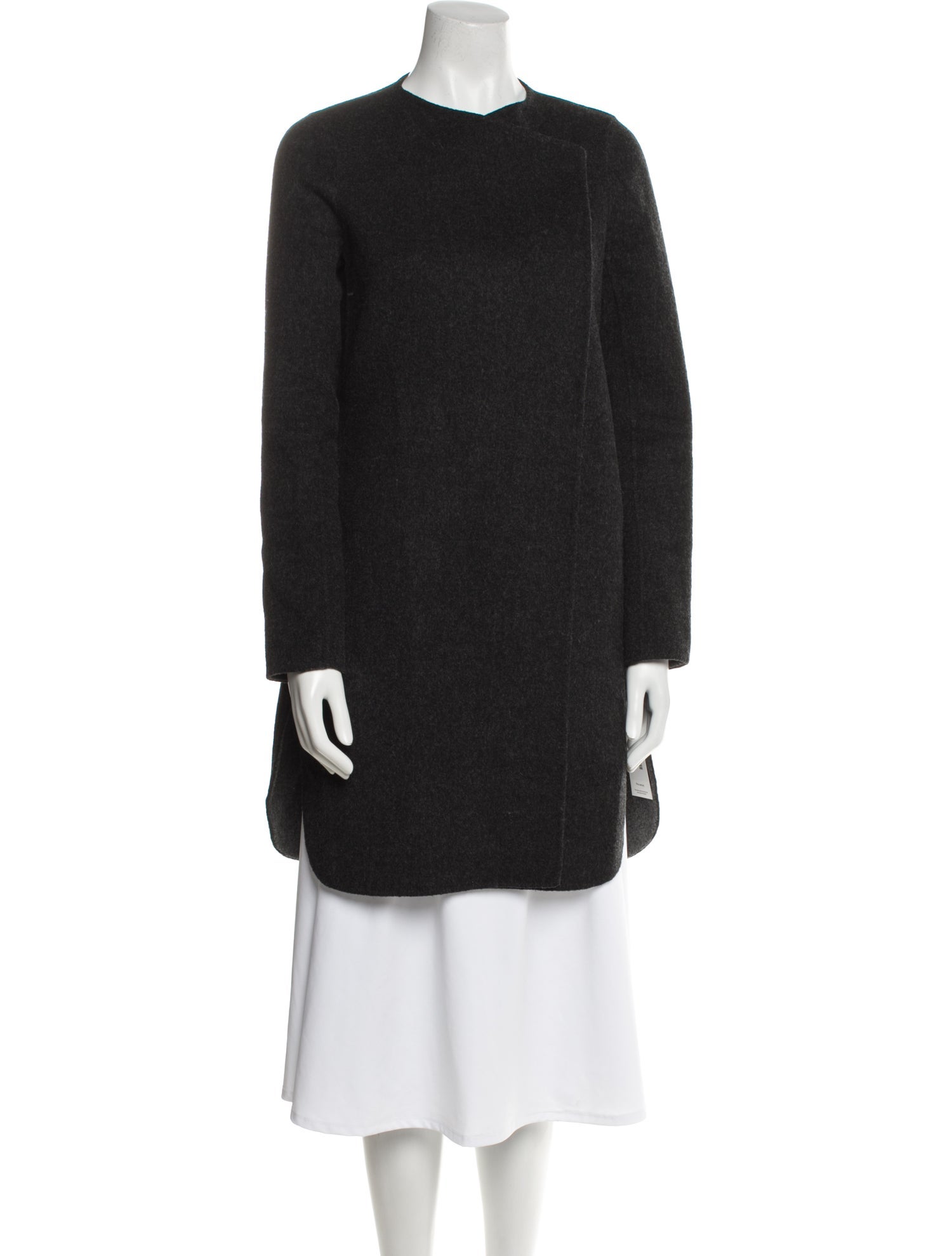 Vince Wool Coat