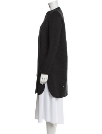 Vince Wool Coat