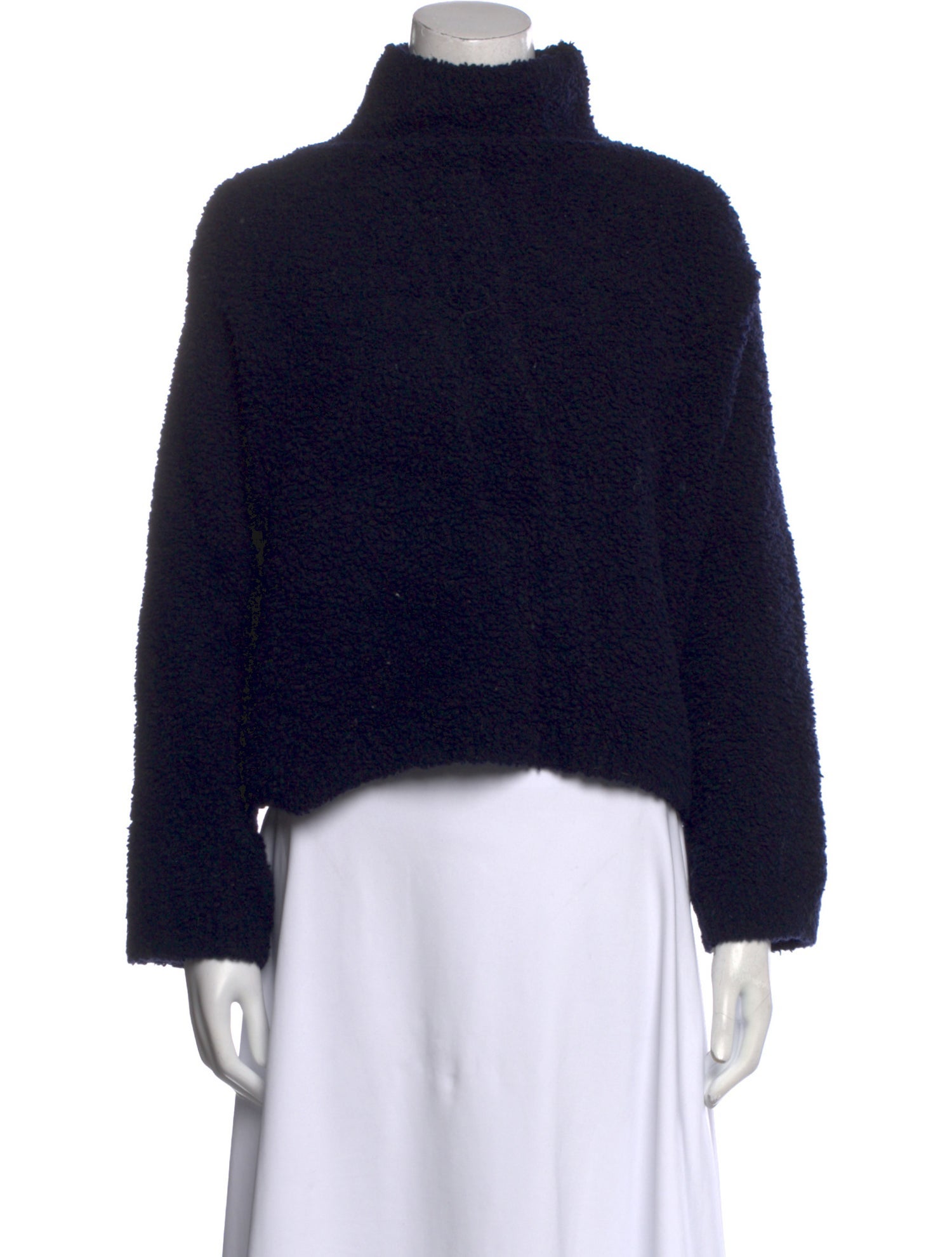 Vince Turtleneck Sweater