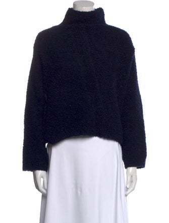 Vince Turtleneck Sweater