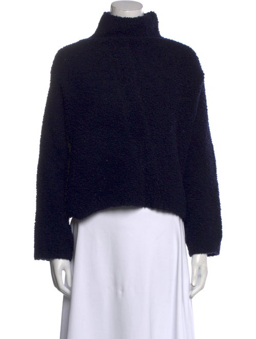 Vince Turtleneck Sweater