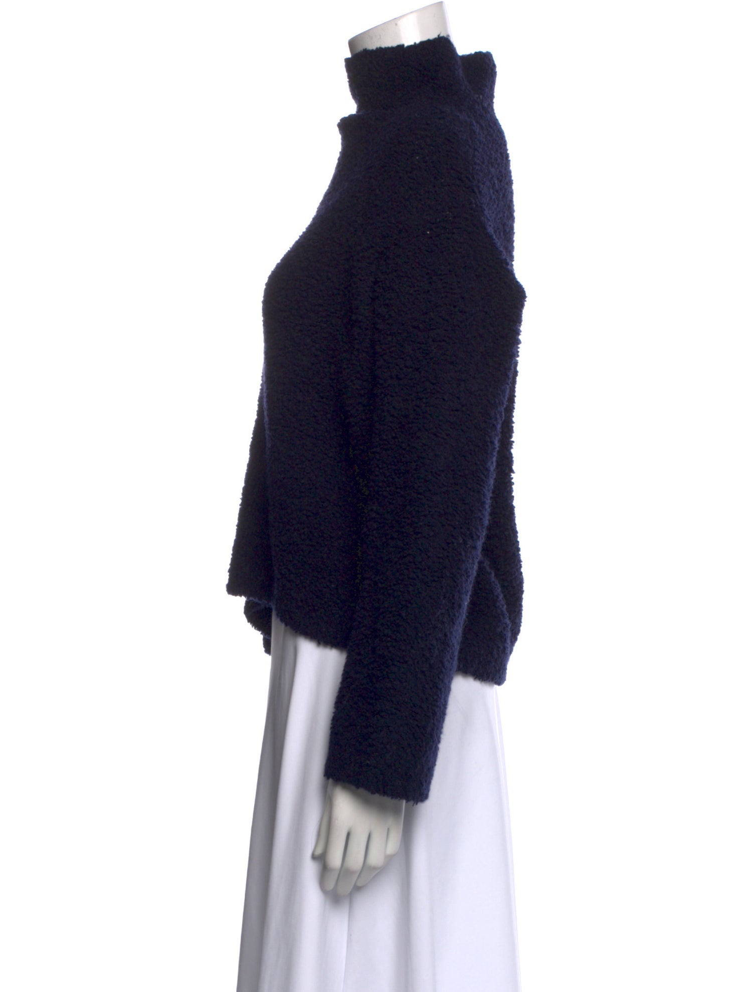 Vince Turtleneck Sweater