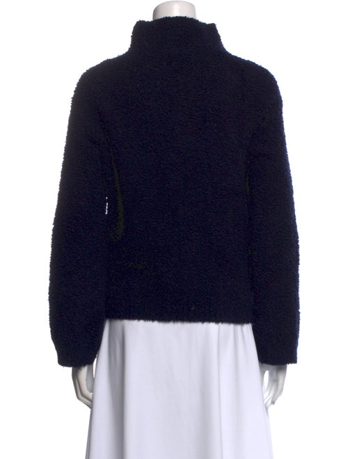 Vince Turtleneck Sweater