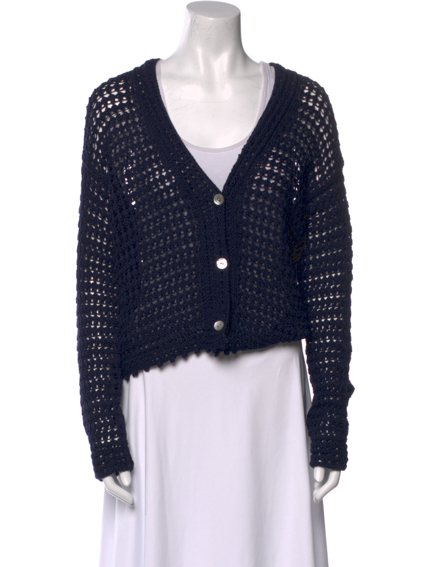 Vince V-Neck Sweater