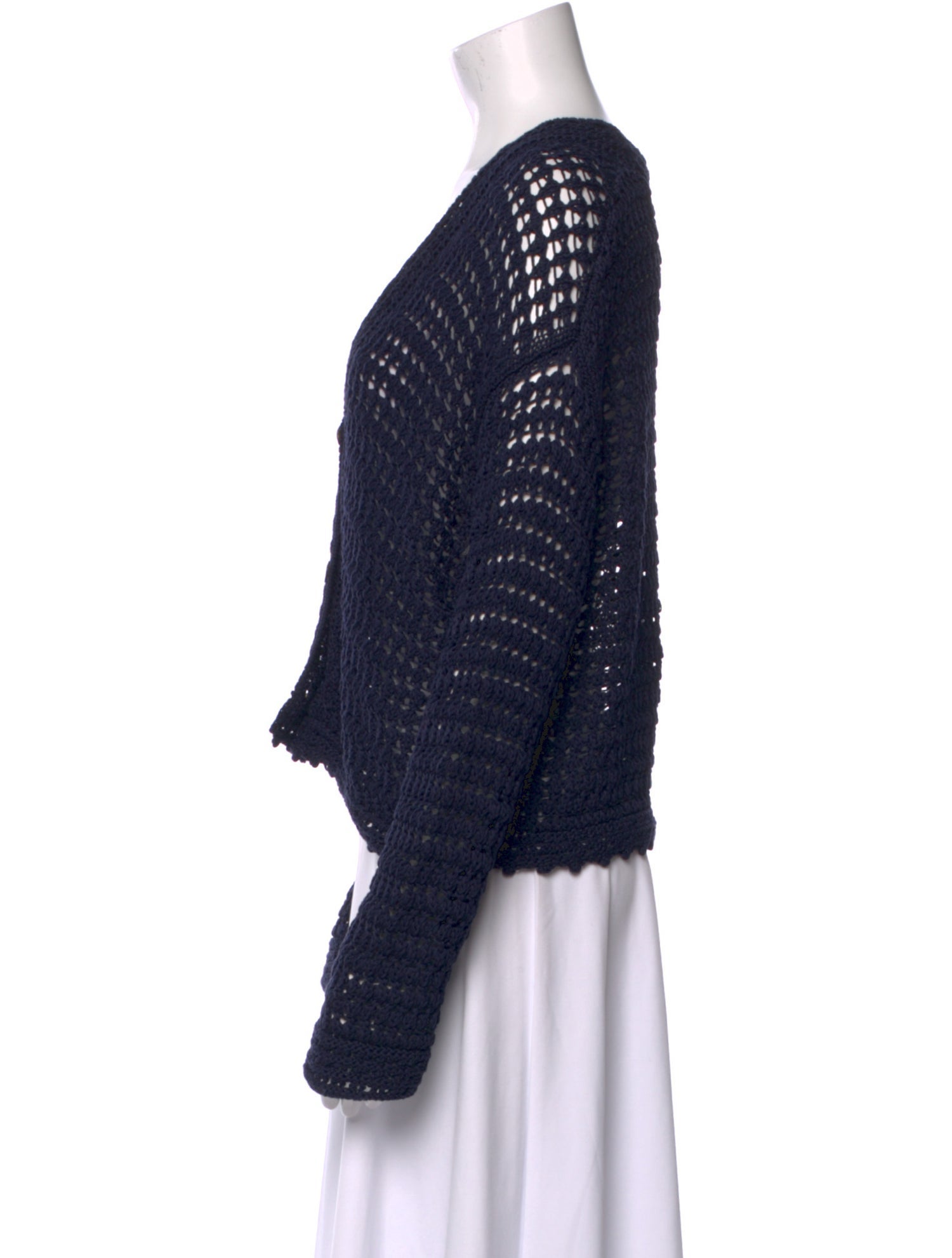 Vince V-Neck Sweater