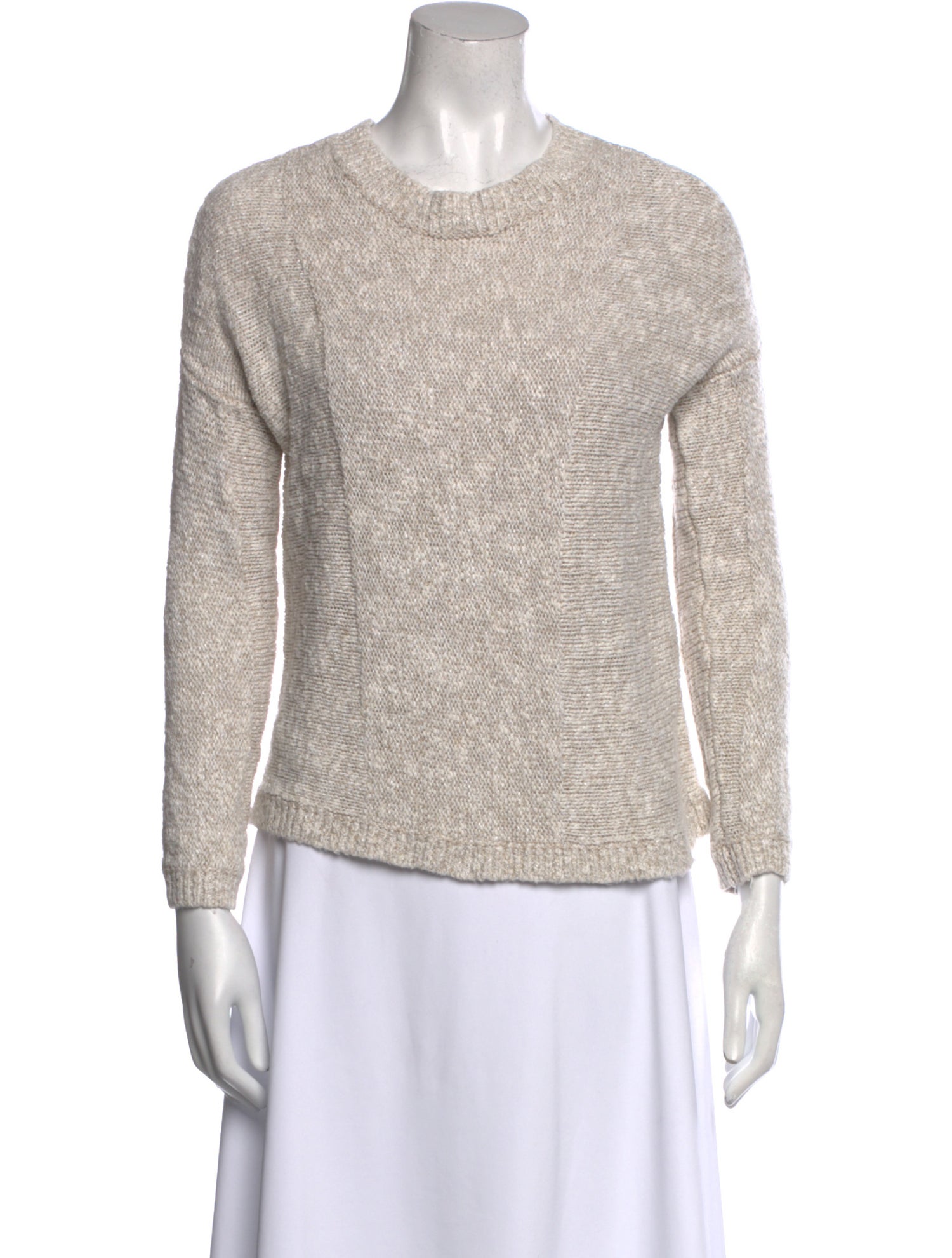 Vince Crew Neck Sweater