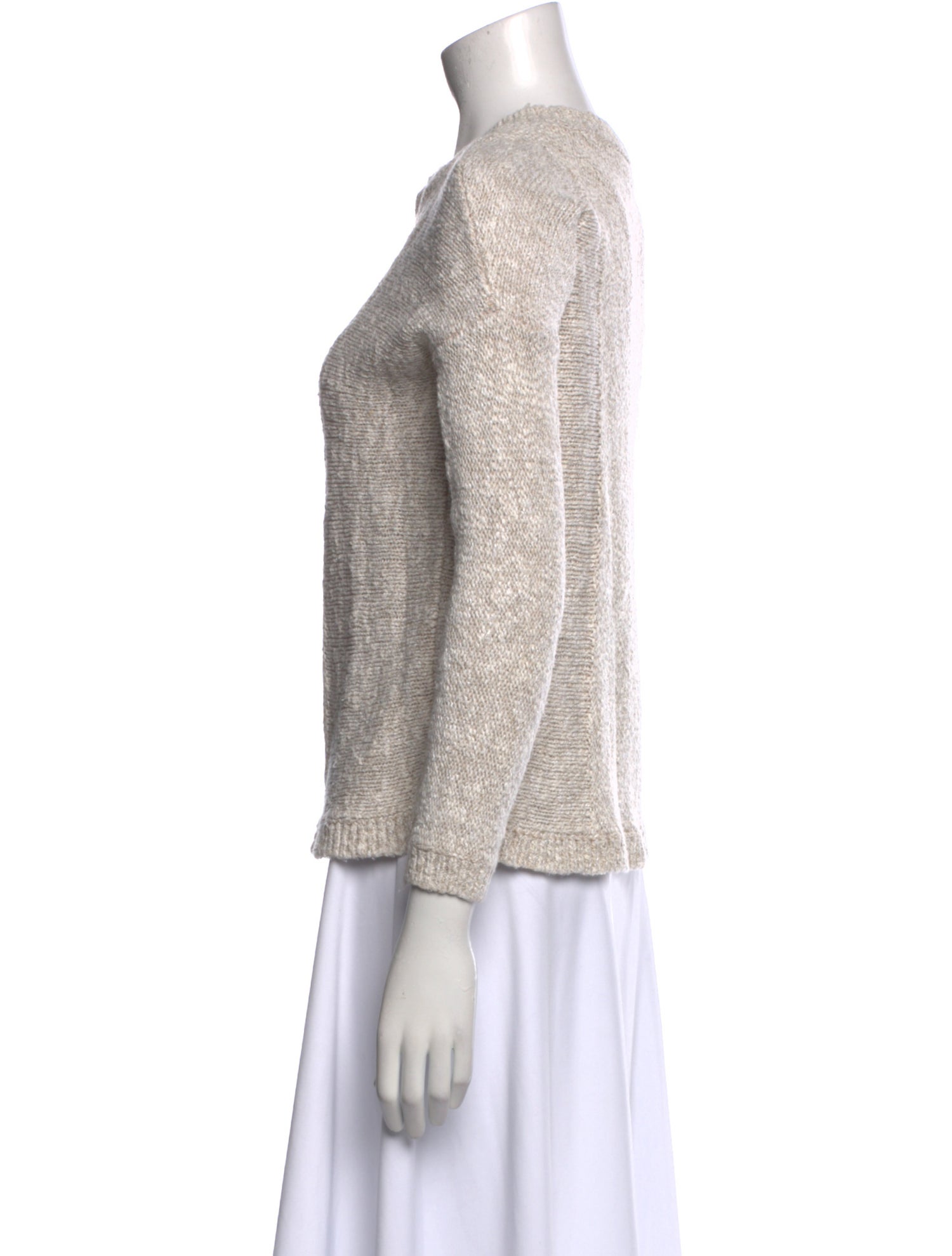 Vince Crew Neck Sweater