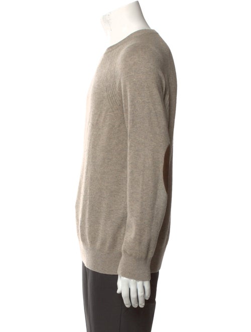 Vince Wool Crew Neck Pullover