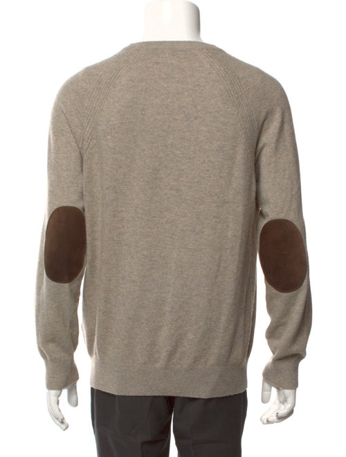 Vince Wool Crew Neck Pullover