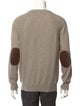 Vince Wool Crew Neck Pullover