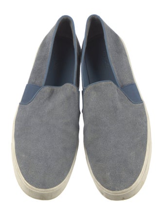 Vince Suede Sneakers