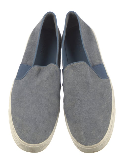 Vince Suede Sneakers